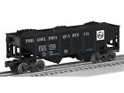 023922820723 Lionel Philadelphia Quartz Hopper Coal New