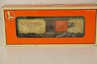 02922292940 Lionel 1996 Hellgate Boxcar
