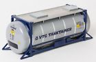 04-2000 Wsi 20 Ft Tank