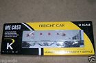K623-5601 040369250647 Scale Die Cast Hopper New