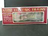 K-649304 040369649342 Lionel Hercules Powder Classic Boxcar In Box