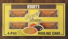4-pac 040369673514 K-line Hersheys Reeses Pieces