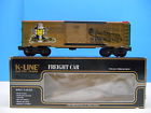 K641-7403 040369850809 K-line 1998 Holiday