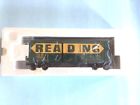 0504-2 Atlas Reading Railroad Sliding Door Box Car