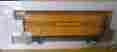0526-1 Atlas O Trainman 40 Plug Door Box Car Fruit Growers Express 3 Rail 0526 642988052611
