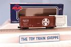 0529-1 Atlas Santa Fe Plug Door Excellent Condition In Box