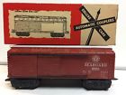 05560 Marx O Gauge Seaboard