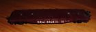 05563 Marx Ho Scale Erie Flat Car