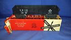 05572 Marx Marline Erie Drop End Gondola Car Nos Boxed Free