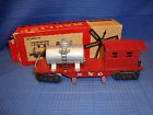 05580 Marx Marline N.y.c Rail