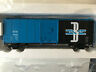 0564-2 Atlas Trainman Rail Limited Edition Boston Maine Box 642988056619