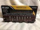 K626-1371 072618 Milw Ribbed Die Cast Hopper Coal Load