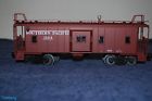 0729-1 Atlas O Trainman Southern Pacific