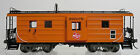 0751.1 Overland Models Milwaukee Road