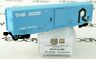 07700280 Line Mtl Scale Standard Box Car Single Door 695140077830