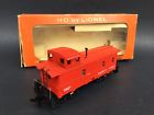 0827 Lionel Vintage Train Nyc