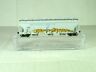09344090 Line Hopper Weathered Solvay Minerals With Graffiti 695140068111