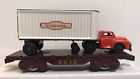 09544a Marx O Gauge Erie