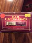 1-90349 Denver Car Rio 50 Grande Waffle Worn Box Mth