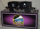 10-3007 Mth Tinplate Traditions Hopper Car Gauge In Box