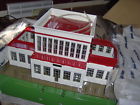10-4024 Tinplate Powerhouse Mib 840 Traditions Mth