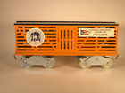 1000-68 Mccoy Std Gauge Tca Convention Lake Erie Chapter Stock Car