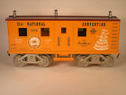 1000-75 Mccoy Std Gauge Tca National Convention Kitchen Car Ob