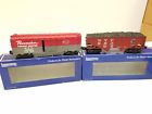 1001-4003 Industrial Rail Lot Nyc New York Central Hopper Load Boxcar