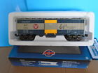 1002006-2 Industrial Rail Missouri Pacific Eagle Box Car Nib