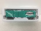 1002202 Atlas Industrial Nyc Double Box Car Scale Rail New