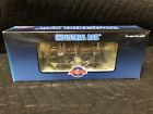 1004003-1 Industrial Rail Skeleton Log Car Load Pacific Lumber