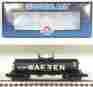 1005009-2 Atlas Industrial Rail Warren Tank Car 1760 843096000918