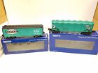 1008-4103 Industrial Rail Lot Nyc New York Central Bay Covered Hopper