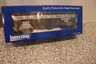 16537 1009 Industrial Rail Nickel Plate Road Railroad Box Car Ga Original