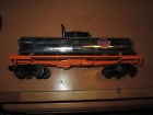 10258 Gulf Car Mth Tank