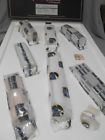 103011-1 Milwaukee Mth Contemporary Freight Hiawatha Gauge Set