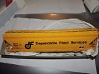 1039  Weaver O Scale Dependable