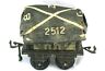 10475-0 Bing Early Gauge Open Goods Wagon With Tarpaulin