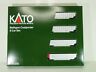 106-4629 Kato Scale Car Set Bethgon Coalporter Canadian National 949727682273