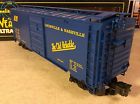 97125 1083 Box Steel Weaver - Boxcar Louisville Ln Nashville