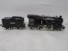 11-6022-0 Corporation Lionel Tinplate Gauge Traditional Steam Locomotive