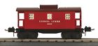 11-70041 Mth Tinplate O Gauge 658081285139