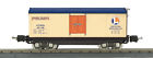 11-70112 Mth Lionel Corporation Tinplate Series Gauge Refrigerator Car 658081360980