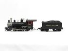 20-3431-1 110618 Lionel Mth Long Island Consolidation Steam Engine