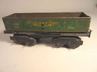 X2673 1116 American Flyer Winged-loco Sand