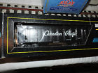 354208  1138l Weaver O Scale Canadian