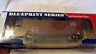114501 Branchline Ho Scale Trains Box Car York Central Brown Bnos