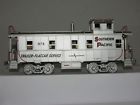 1178 Unkown Brass Scale Southern Pacific Caboose
