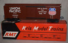 119924 Kmt Vintage Kris Model
