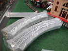 12015 Lionel Curved Fast Track Lot Of For Circle New